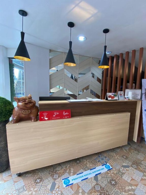 OYO 104 Manila Venetian Hotel image 1